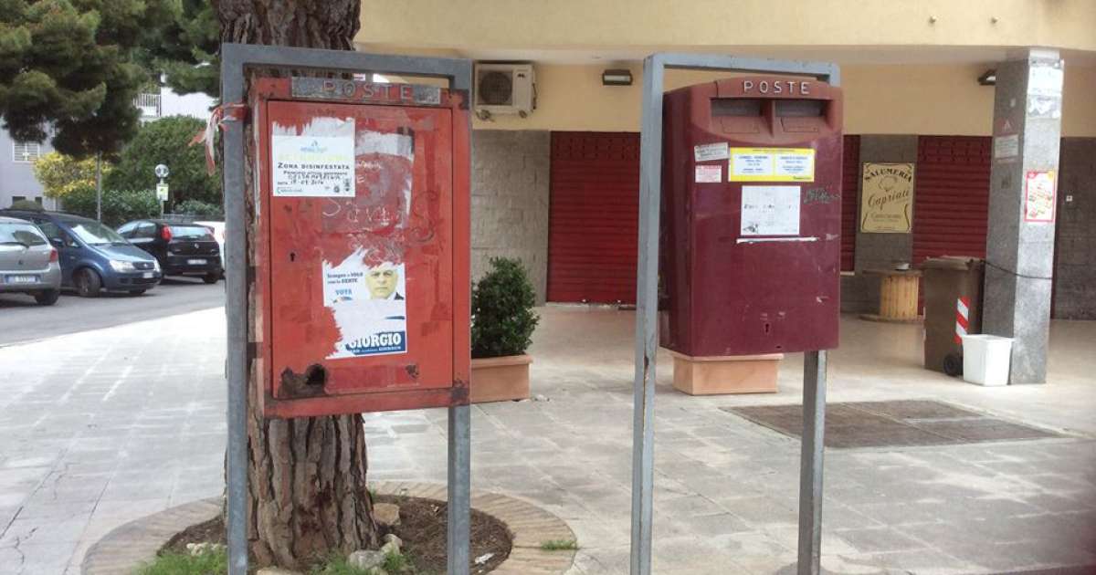 Bari, il Quartierino: storica ''isola'' edilizia ai margini della citt�